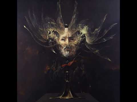 Behemoth - Blow Your Trumpets Gabriel