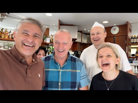 Barzelletta La carta di credito - Paci