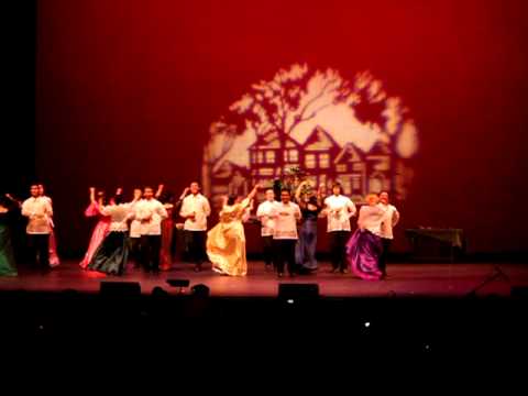 UC Berkeley 2011 PCN - Jota