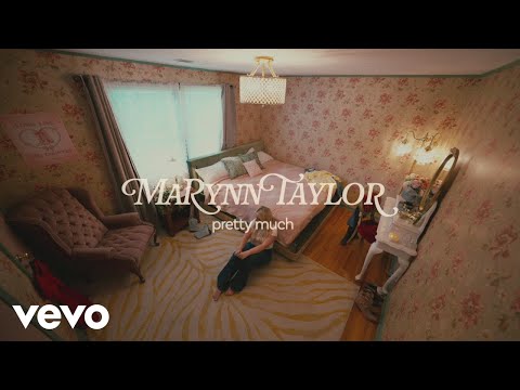 MaRynn Taylor - pretty much