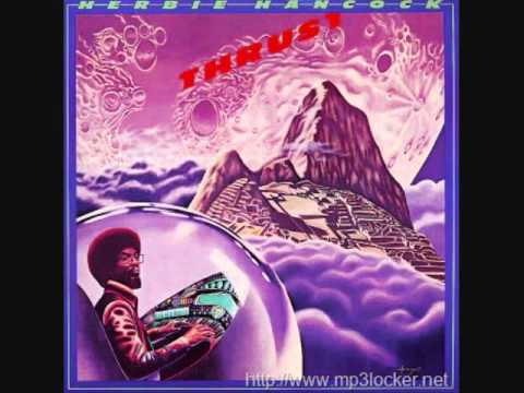 Spank-A-Lee By Herbie Hancock