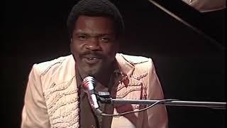 Billy Preston   I&#39;m Never Gonna Say Goodbye  1982  (Audio Remastered)