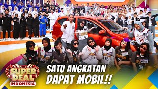 Download lagu KAYA MENDADAK! MOBIL Berhasil Dibawa Pulang Lify & Teman-Teman SMAN 51!! - Super Deal Indonesia mp3 Download lagu KAYA MENDADAK! MOBIL Berhasil Dibawa Pulang Lify & Teman-Teman SMAN 51!! - Super Deal Indonesia mp3