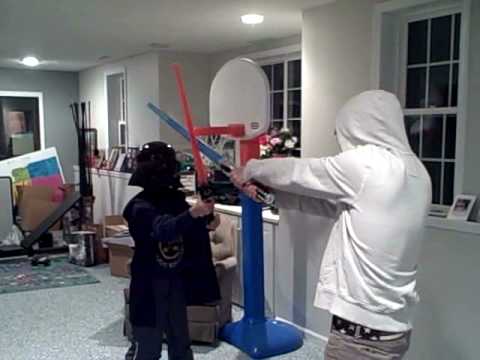 The Student has become the Master