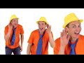 ABC Alphabet Songs All 26 Letters Learn The Alphabet A To Z Bounce Patrol Phonics Song