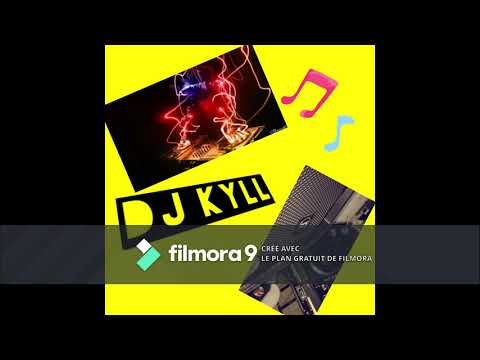 DJ KYLL partie mix #1
