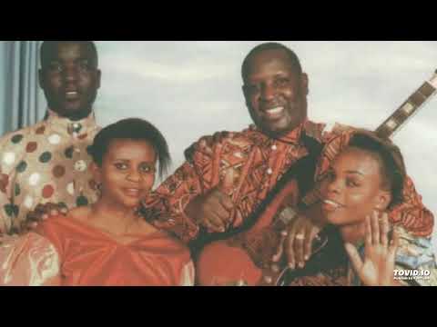 SUKARI NA By Ochieng Kabaselle