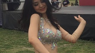 ベリーダンス　居酒屋大サーカス　舞鶴公園