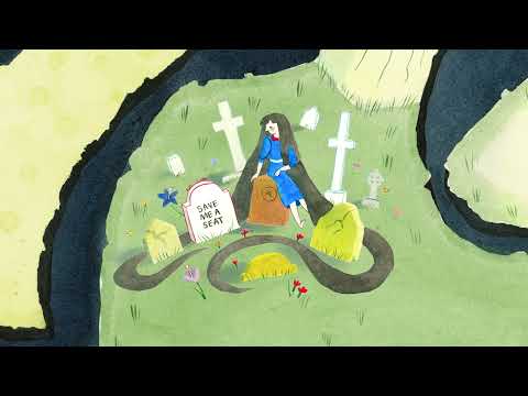 Rose Betts - Save Me a Seat (Art Visualizer)