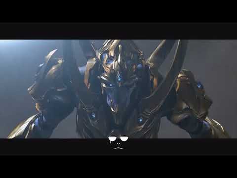 STARCRAFT INFINITY WAR: LEGACY OF THE VOID (PART 01)