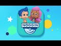 Bubble Guppies Is Now On Noggin