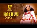 Boontuu Kabbadaa Oromo Music Hashuu Gale