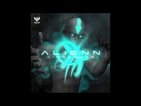 Alienn - Utopia