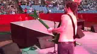 Pop Evil - Shine Down