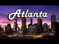 Top 10 Reasons NOT To Move To Atlanta, Georgia. #2 Is Enough For Me.