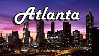 Top 10 reasons NOT to move to Atlanta, Georgia. #2 is enough for me.