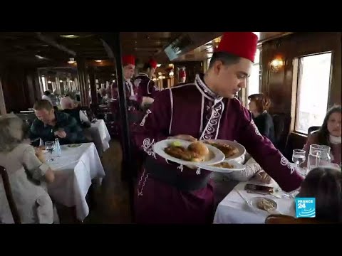 Cruising on the Nile: All aboard the boat that inspired Agatha Christie