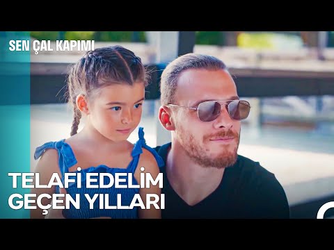 Robot Bolat'ın Baba Versiyonu - Sen Çal Kapımı