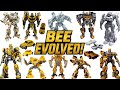 Bumblebee Is BACK The 2025 Transformers Figures You NEED To See