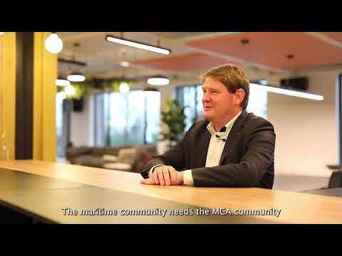 Interview with Antwerp Maritime Academy. Get to know their challenges in the maritime industry.