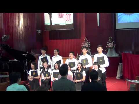 KPPK 26 - Mulia bagi Allah