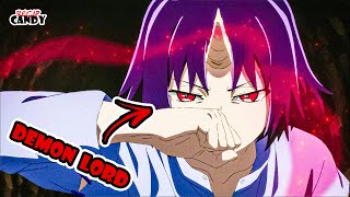 (1-3) DEMON LORD NA KINUPKOP ANG NATITIRANG MAHARLIKA NG WINASAK NIYANG KAHARIAN anime recap tagalog