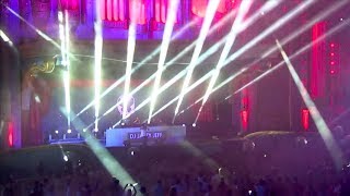 DJ Jazzy Jeff - Live @ Tomorrowland Belgium 2018