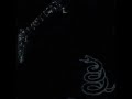 Metallica Metallica Full Album
