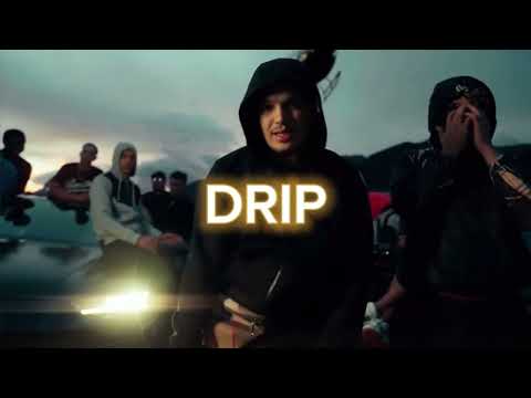 Simba La Rue x Neza Type Beat 2024 - DRIP