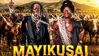 MAYIKUSAI KIKUNDI CHA HALOTER 2026 BY MSAMBAZAJI LUFUNZA MANYANDA 