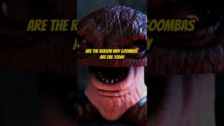 Download lagu Goombas were NOT always evil! #supermario #mariomovie #bowser #nintendo #gametheory mp3