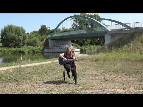 Mad World - Gary Jules (Cover by JeyDi)