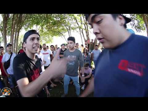 SEADEK VS SPEKTRAL VS SATIM 8VOS (FLAMA 1VS1 PUNTOS FMS)