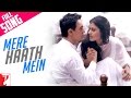 Mere Haath Mein - Full song - Fanaa - Aamir Khan ...