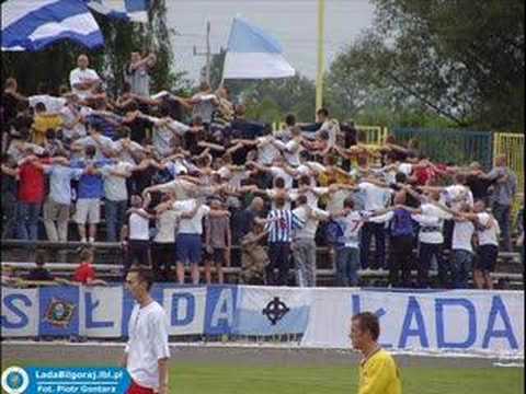 Avia Swidnik Lada Bilgoraj