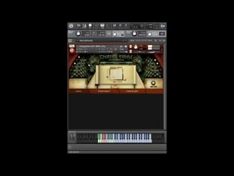 download lagu mp3 mp4 Erhu Kontakt, download lagu Erhu Kontakt gratis, unduh video klip Erhu Kontakt