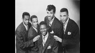 Otis Williams &amp; His Charms - Creation of love (Cincinnati Doo Wop Ballad)