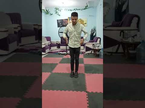 Halaydan Nasıl Yürüme Kademesine Geçilir Ve Yürümekten Nasıl Halaya Giriş Yapılır Eğitim Videosu🎶