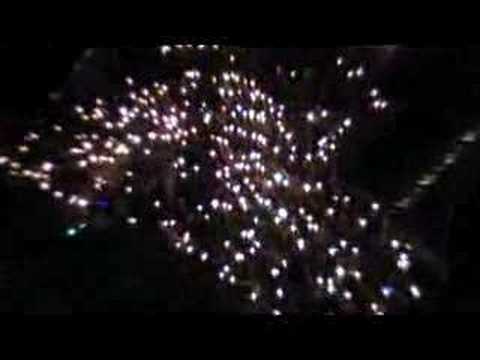 ERC vs. AEV saison 2007/08 spiel 1