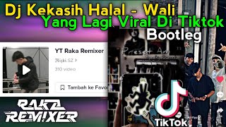 Download lagu Sound Viral Di Tiktok RIZKI SZ Dj Kekasih Halal... mp3