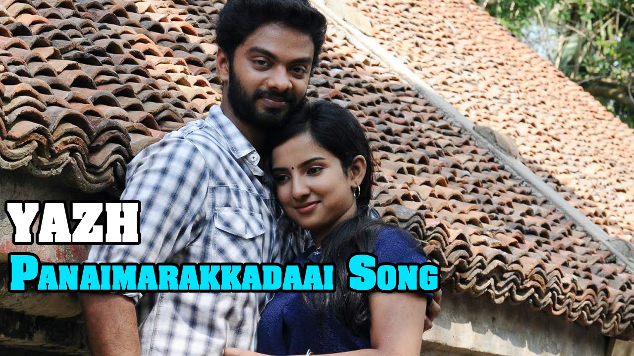 Panaimarakkadaai Song Lyrics | Yaazh | Yasin Nizar