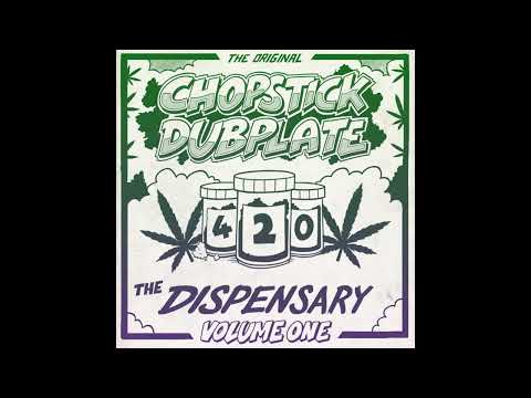 Chopstick Dubplate - Police Officer Feat. Cheshire Cat (Grimesy & Speaker Louis Remix)