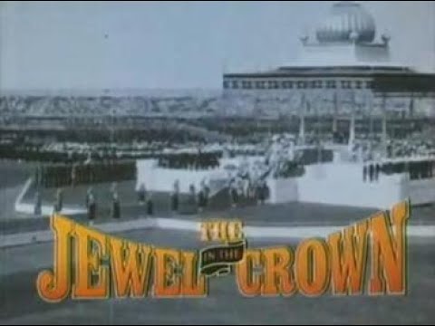 The Jewel in the Crown - E13 - Pandora's Box – Part 1 of 3