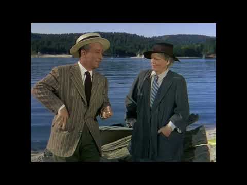 The Live Oak Tree - Just For You (1952)