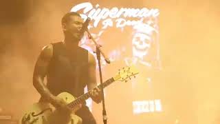 Download lagu Superman Is dead - Brandal 2 Milyar Live PICA FEST 2019 mp3