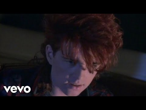 Thompson Twins - King For A Day (Official Video) (4K Remaster)