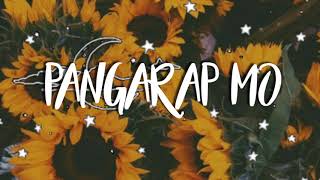 Sundo (Lyrics) - Kyline Alcantara