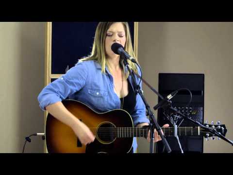 Liz Longley at OpenAir: "Peace of Mind"