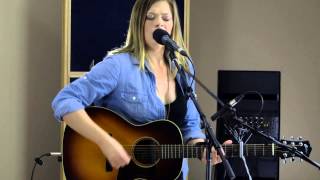 Liz Longley at OpenAir: &quot;Peace of Mind&quot;