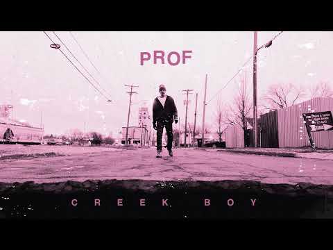 Video thumbnail for Creek Boy